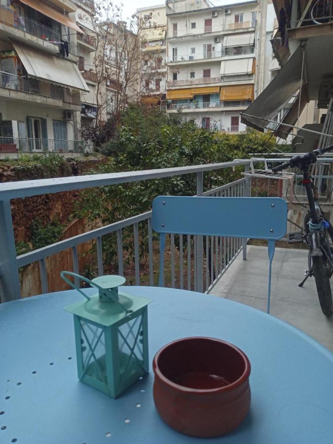 Sofokleous 57, Studio Katerina In Kallithea. Athene Buitenkant foto