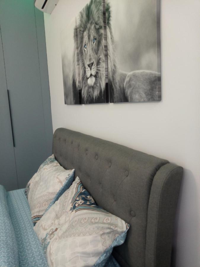 Sofokleous 57, Studio Katerina In Kallithea. Athene Buitenkant foto